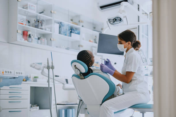 Professional Dental Services in Warsaw, VA